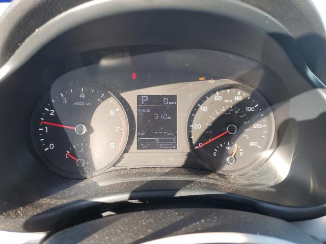 3KPA24AD3LE311568 Kia Rio LX 9