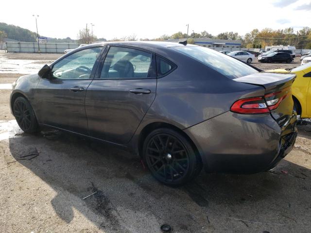 1C3CDFBB7FD200463 | 2015 DODGE DART SXT