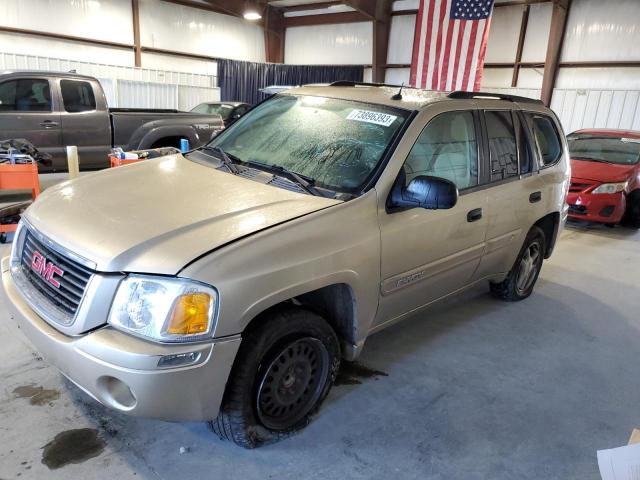 2005 GMC Envoy 