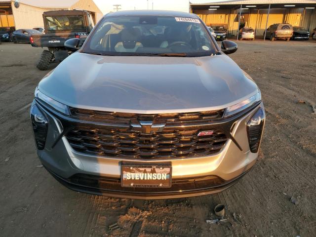 2024 CHEVROLET TRAX 1RS - KL77LGE24RC036159
