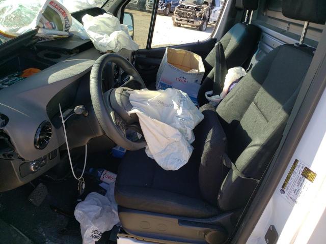 WD4PF1CD8KT002667 Mercedes-Benz Sprinter 2500/3500