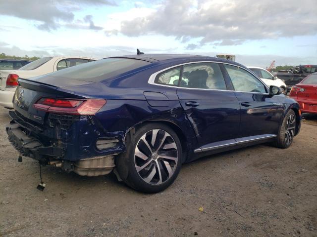 WVWTR7AN6KE000158 Volkswagen Arteon SEL 3