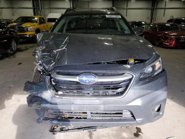 4S4BTAFC1M3162890 Subaru Outback Premium