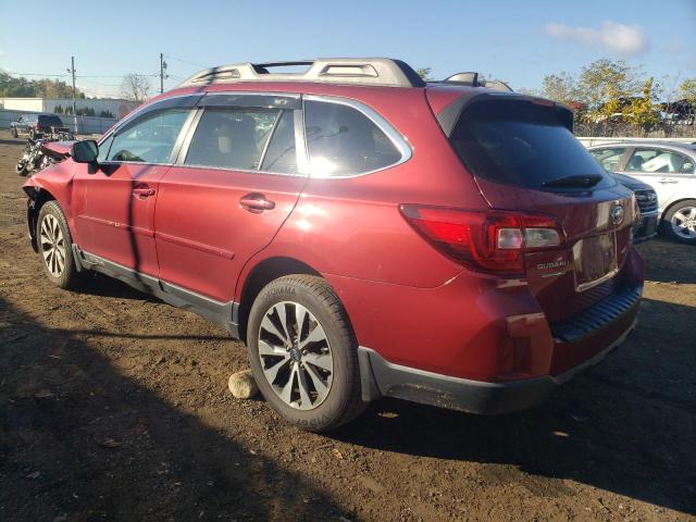4S4BSENC7G3334095 Subaru Outback 3.6r Limited