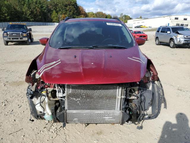 2016 FORD ESCAPE SE - 1FMCU0GX1GUC22632