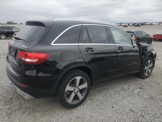 WDC0G4KBXGF040072 | 2016 MERCEDES-BENZ GLC 300 4M