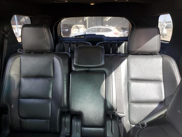 1FM5K8GT1EGA29290 Ford EXPLORER SPORT