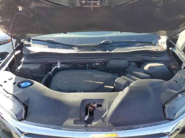 5FPYK2F59HB004578 Honda Ridgeline Rtl