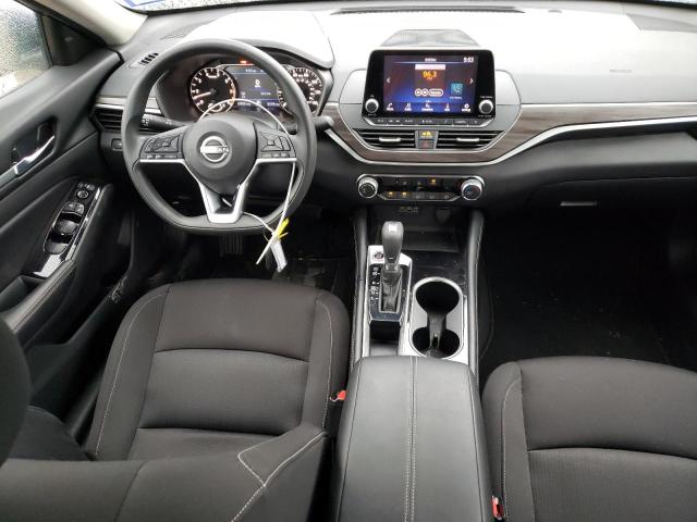 1N4BL4DV1PN347014 Nissan ALTIMA SV