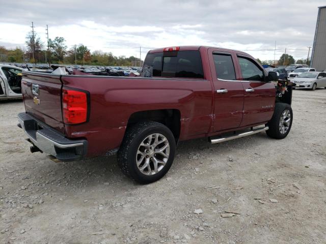 1GCRCREC4EZ153862 | 2014 CHEVROLET 1500