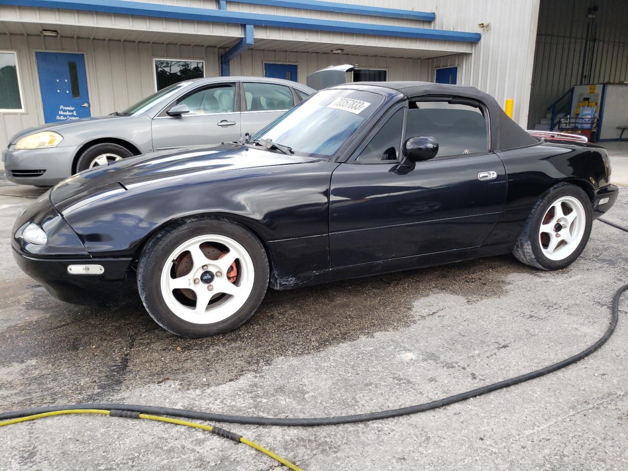 JM1NA3534T0705248 1996 Mazda Mx-5 Miata