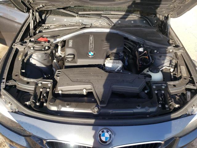 WBA3C3G51ENS67193 BMW 320 I Xdrive