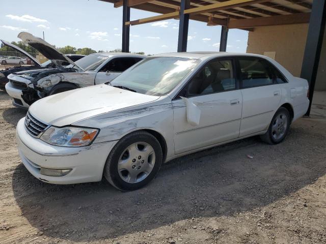 2003 Toyota Avalon XL