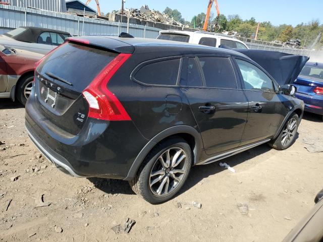 2018 Volvo V60 Cross Country Premier VIN: YV440MWK1J2055187 Lot: 70281863