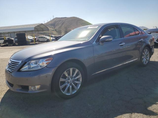 2012 Lexus LS 460 