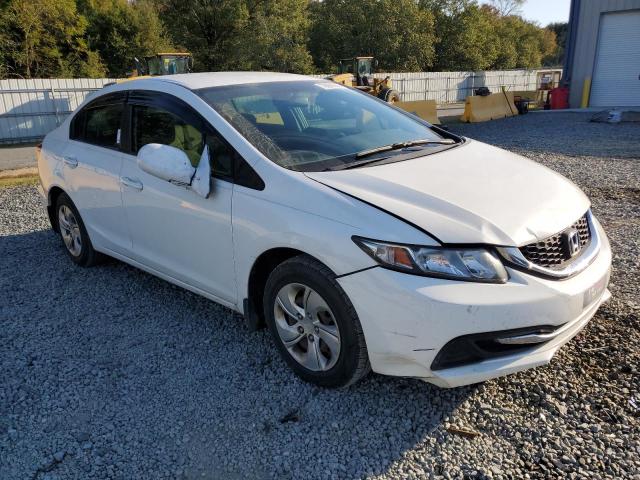 2HGFB2F51FH538635 Honda Civic Lx