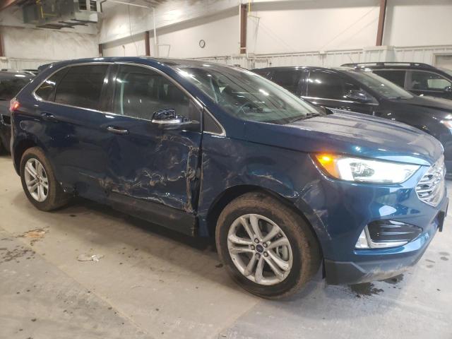 2FMPK4J94LBB32271 2020 FORD EDGE, photo no. 4