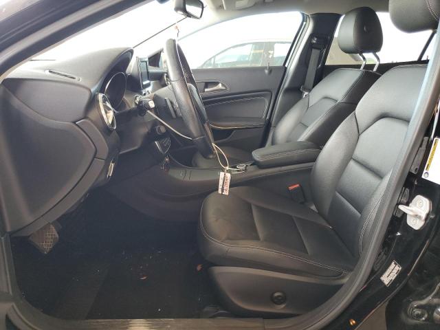 WDCTG4EB9FJ141379 Mercedes-Benz GLA 250