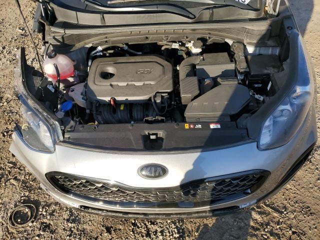 KNDP6CAC6M7894316 KIA SPORTAGE S