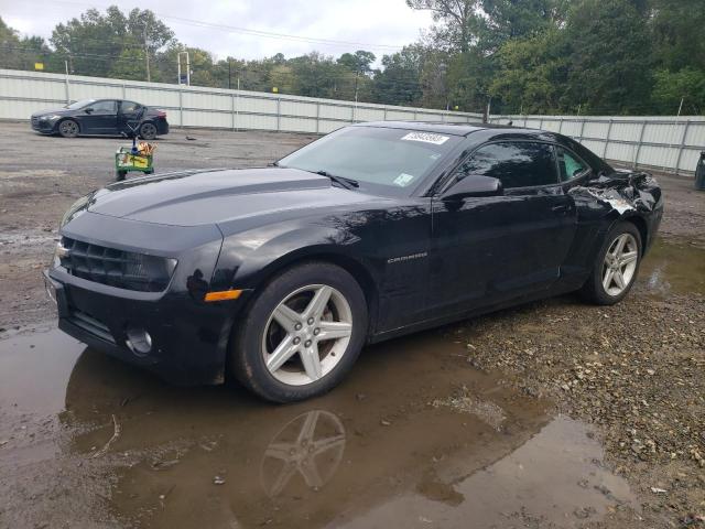 2012 Chevrolet Camaro LT