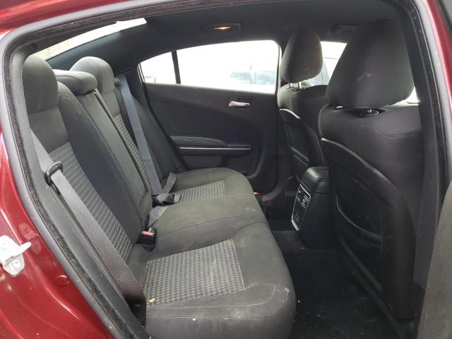 2019 DODGE CHARGER GT - 2C3CDXHG0KH681016
