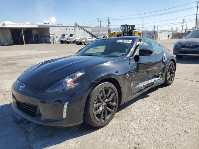 JN1AZ4EH2LM821293 Nissan 370Z BASE