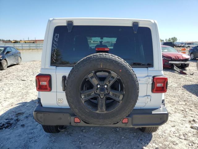 1C4HJXEN3MW739850 Jeep Wrangler Unlimited Sahara