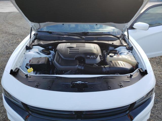2018 DODGE CHARGER GT - 2C3CDXJG7JH203619