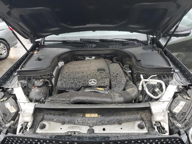 W1N0G8EB7MF961856 Mercedes-Benz Glc 300 4matic