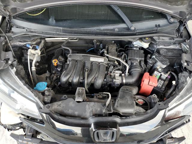 2017 HONDA FIT LX - 3HGGK5G59HM702884