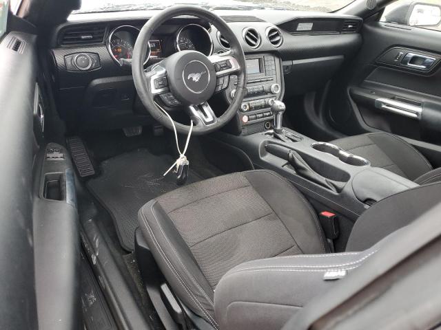 2017 FORD MUSTANG - 1FA6P8AM7H5228734