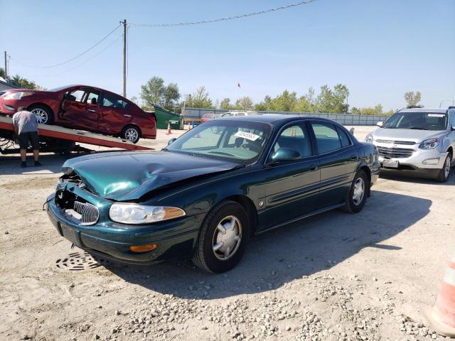 2000 Buick LeSabre Custom