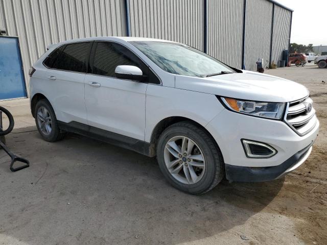 2FMPK3J98HBB44327 Ford EDGE SEL