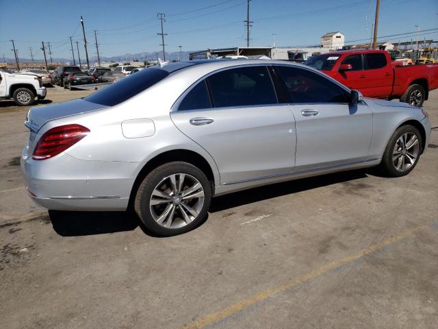 WDDUG8FB5EA063719 Mercedes-Benz S 550 4matic