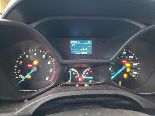 2016 FORD TRANSIT CO - NM0LS6E74G1249855