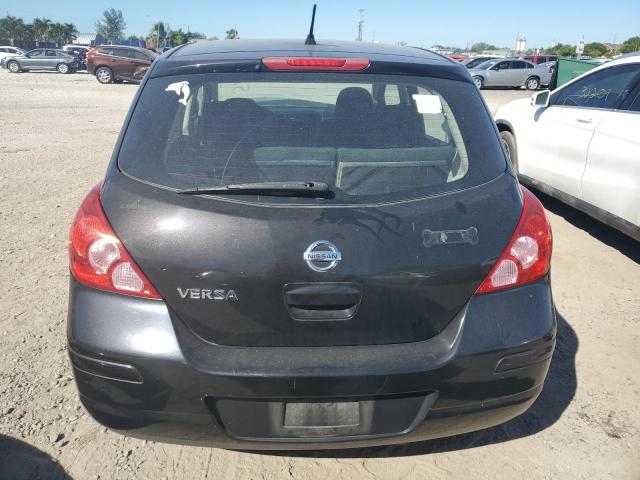 3N1BC1CP2CL368138 2012 Nissan Versa S