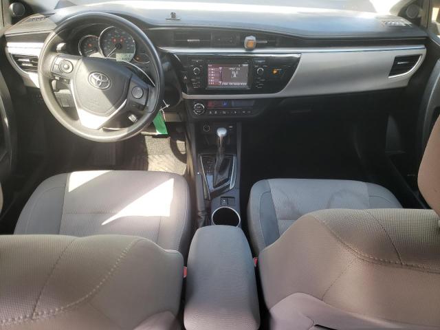 2T1BURHE1EC155655 | 2014 TOYOTA COROLLA L