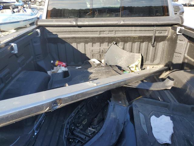 3GTU9DED3LG312713 GMC Sierra K1500 Slt