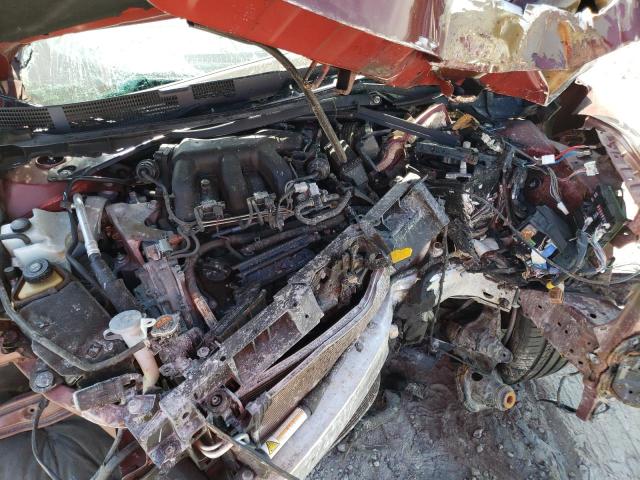 1N4AA6AP7GC427755 Nissan Maxima 3.5s
