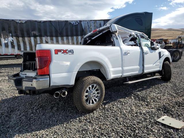 1FT8W3BT0NEF11583 | 2022 FORD F350 SUPER