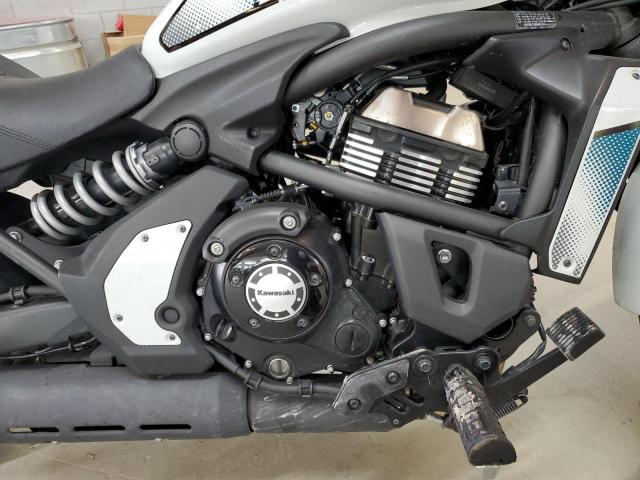 2022 KAWASAKI EN650 C - JKAENEC18NDA05792