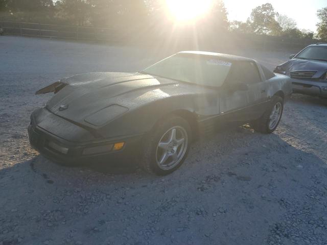 1994 Chevrolet Corvette 