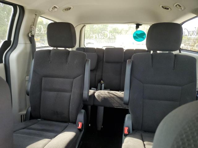 2C4RDGBG1JR225968 Dodge Grand Caravan Se