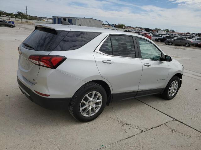 3GNAXKEV3NL135748 Chevrolet EQUINOX LT