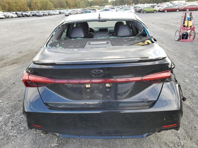 2021 TOYOTA AVALON NIG - 4T1EZ1FB3MU071181