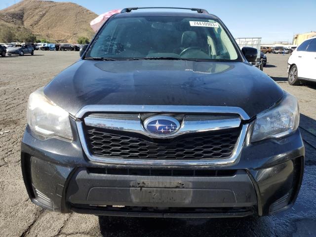 JF2SJGDC2EH451721 Subaru Forester 2.0xt Premium