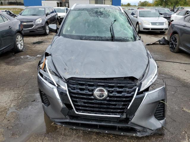 3N1CP5CV3ML484903 | 2021 NISSAN KICKS SV