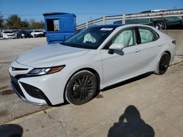 2023 TOYOTA CAMRY XSE for Sale | KY - LEXINGTON WEST | Wed. Dec 13 ...