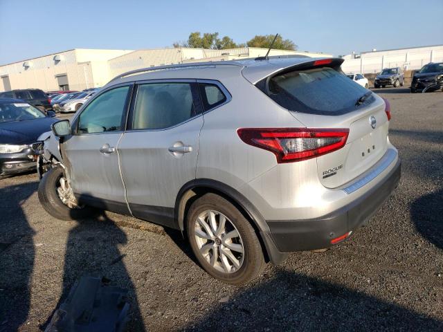 JN1BJ1CW0LW649605 Nissan Rogue Sport S