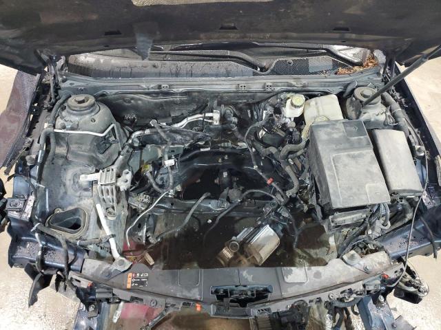 2G4GN5EX3F9279859 Buick Regal Premium